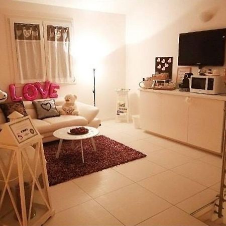 B&B Ravenna In Love Relax Conventello Buitenkant foto