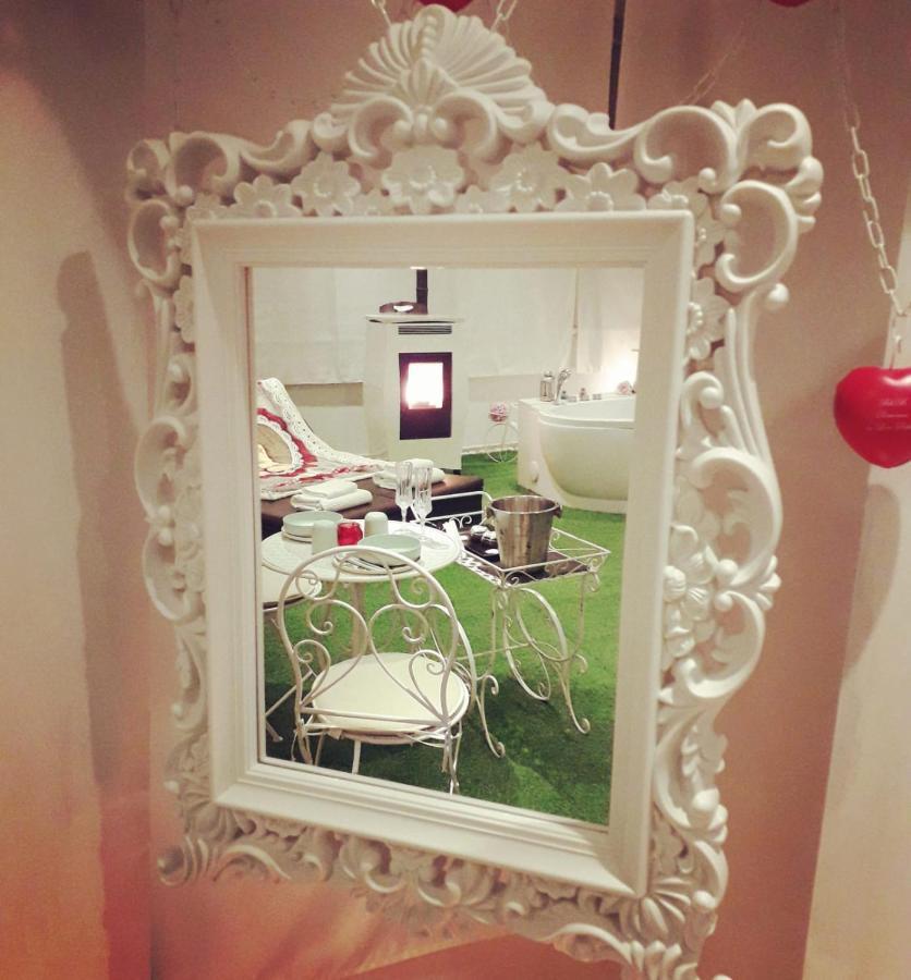 B&B Ravenna In Love Relax Conventello Buitenkant foto