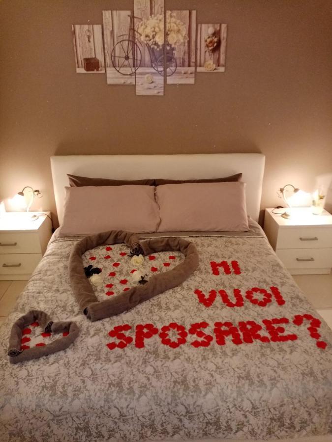 B&B Ravenna In Love Relax Conventello Buitenkant foto