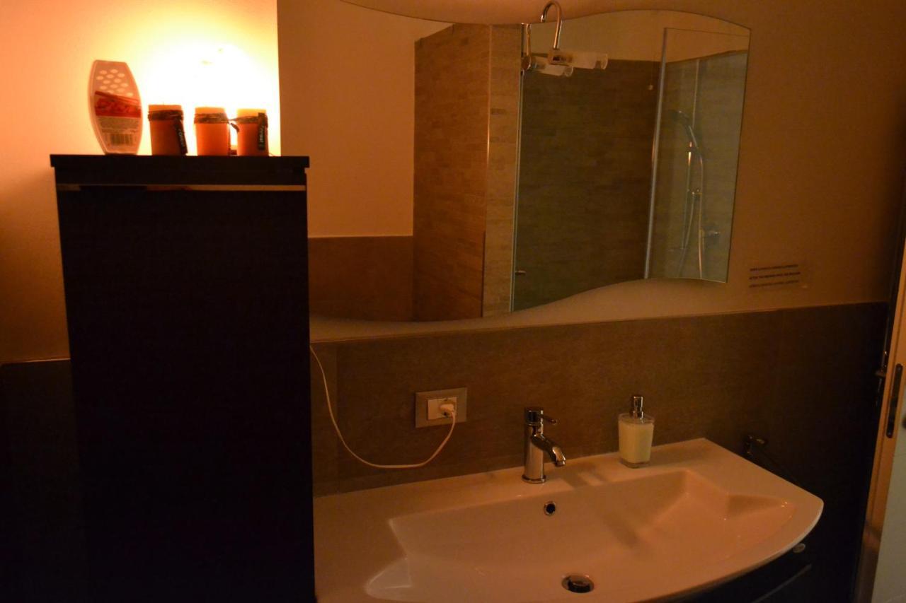 B&B Ravenna In Love Relax Conventello Buitenkant foto